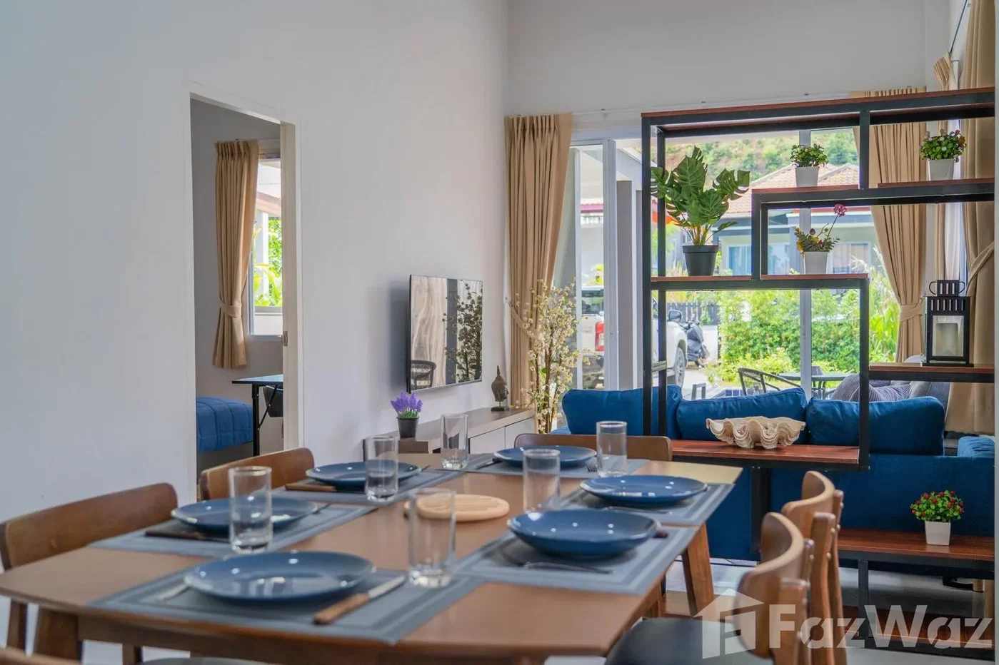picture 2 Bedroom Villa for sale in Bo Phut, Surat Thani  6662788 - 15/32