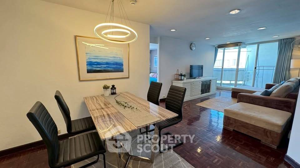 picture 2-BR Condo At Tai Ping Towers Sukhumvit 63 Near ARL Ramkhamhaeng (ID 3179159) - 4/14