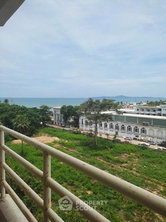 รูป ขายคอนโด 1 ห้องนอน ชั้น 7 View Talay 8 Condominium Jomtien (ID 3179589) - รูปที่ 4/9