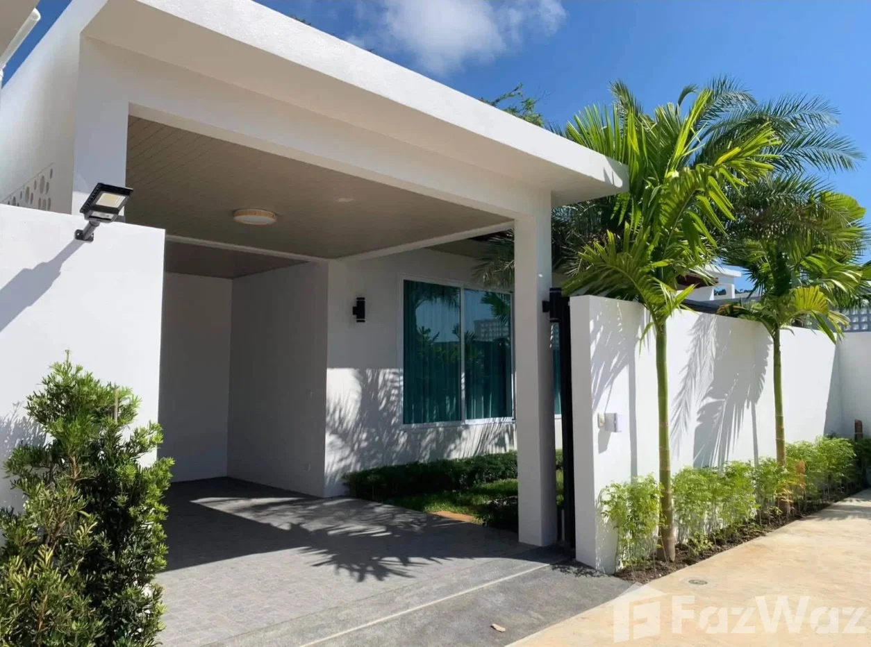 picture 2 Bedroom Villa for rent at Naya 27 Villas 6667735 - 15/15