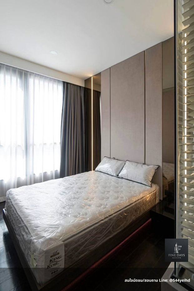 picture ðĨ Rare Findâžïļ Rent only 39,000 THBð° Park Origin Thonglor. Book now before it's gone! ðĨFD-084182 - 2/5