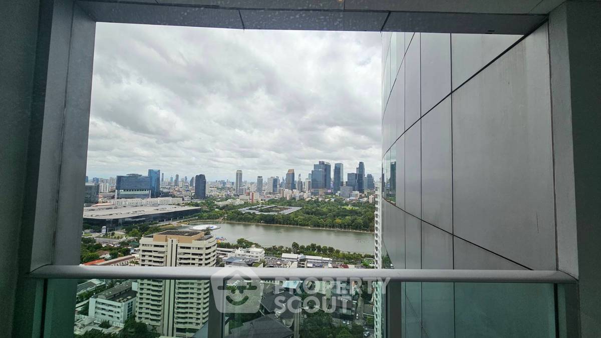 รูป คอนโดมิเนียม 2 ห้องนอน ชั้นสูง 29 Millennium Residence ใกล้ BTS อโศก 128 ตร.ม. (ID 1797839) - รูปที่ 17/24