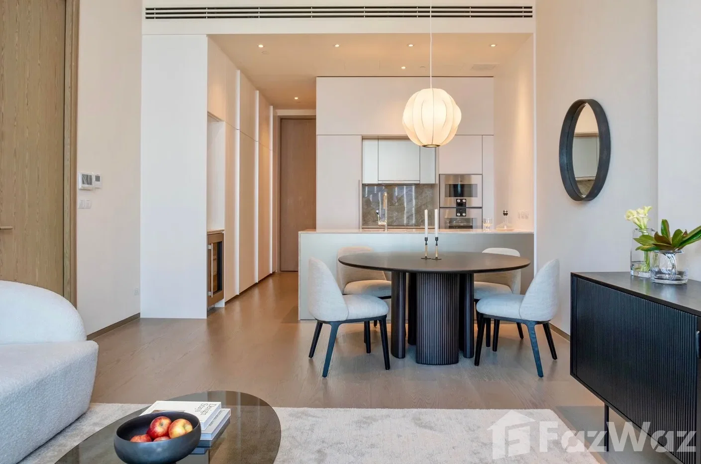 picture 1 Bedroom For Rent at SCOPE Langsuan 1900661 - 2/24