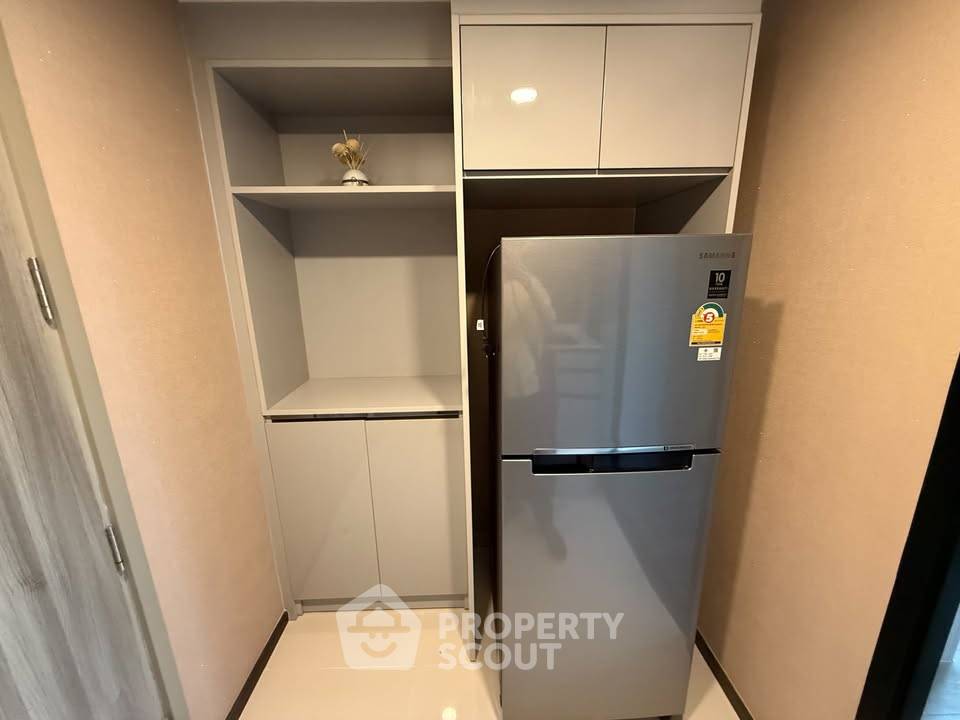 รูป คอนโด 2 ห้องนอน ชั้น 16 Knightsbridge Space Ratchayothin BTS รัชโยธิน (ID 3177804) - รูปที่ 18/18