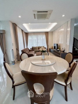 4-BR 260 Sqm House At Laddarom Bangna Km.7, Bang Phli (ID 3149642)