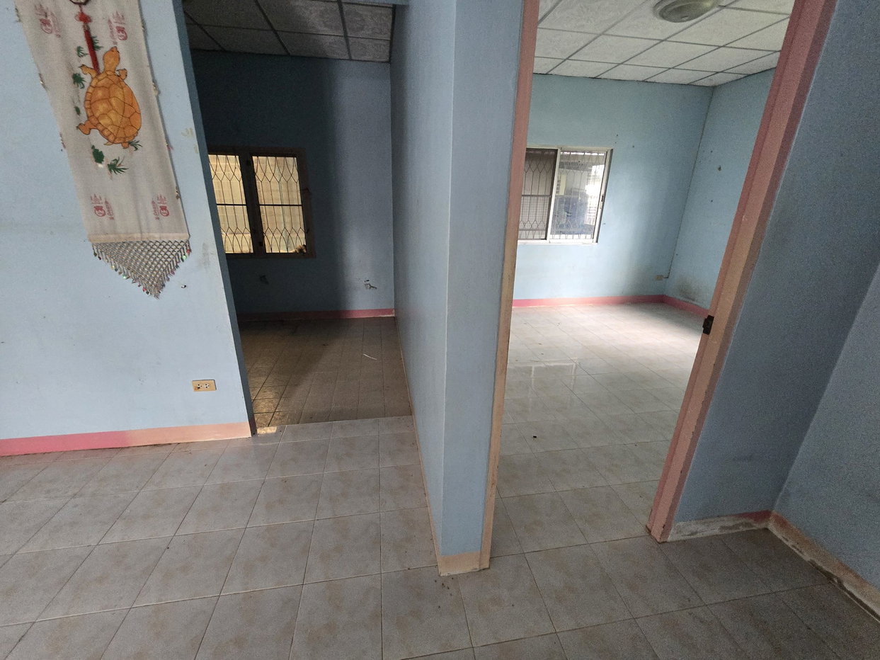 รูป บ้านเดี่ยว 62.6 ตร.วา พิมานดอนดู่ อำเภอเมืองขอนแก่น จังหวัดขอนแก่น 1.6M - รูปที่ 6/8