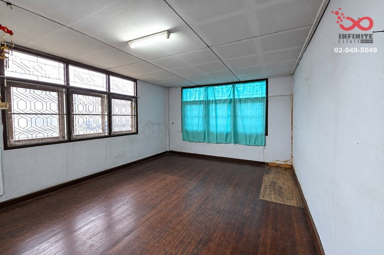 รูป ขายบ้านเดี่ยว 72 ตร.ว. หมู่บ้าน ต.รวมโชค โชคชัย 4 ซอย 56 ลาดพร้าว ใกล้รถไฟฟ้าสายสีเหลือง สถานีโชคชัย 4 - รูปที่ 8/10