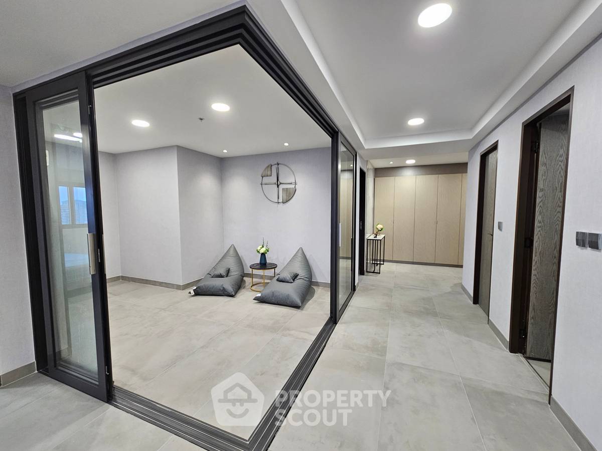 picture 38th-Floor 3-BR The Waterford Diamond Tower BTS Phrom Phong (ID 3171759) - 30/37