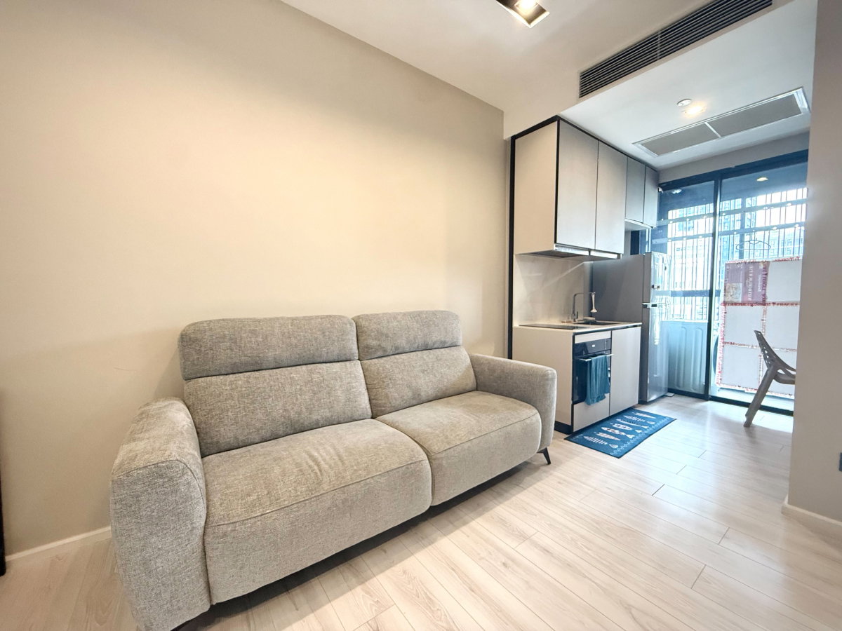 picture For Rent: The Room Phayathai Near BTS - 5/8