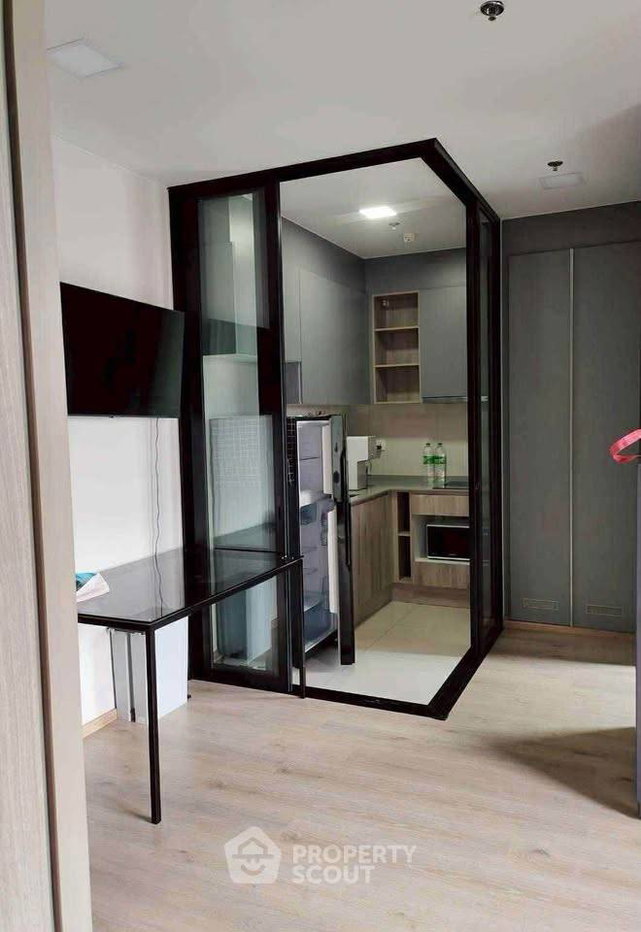 picture 2-BR Condo 35 Sqm At The Privacy Taopoon Interchange Near MRT Tao Poon (ID 3167567) - 4/7