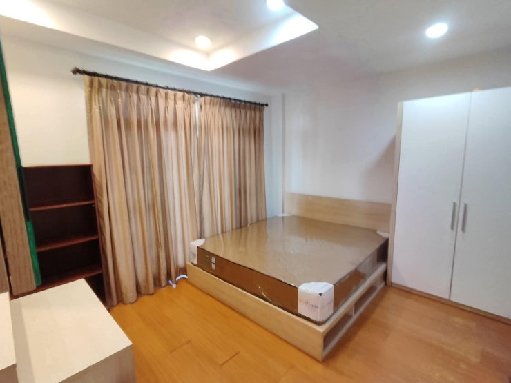 รูป ให้เช่า | บ้านกลางเมือง เดอะปารีส กรุงเทพกรีฑา 7
เพียง 20,000 บาท/เดือน - รูปที่ 4/10