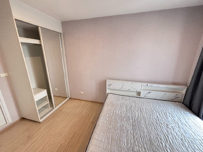 รูป 💖💖ปล่อยเช่า พลัม ปิ่นเกล้า /1 Bed 25 ตรม ชั้น 19 ราคา 11,000 บาท / สนใจสอบถามได้นะคะ Line ID : atfirm2010 💖💖 - รูปที่ 4/12