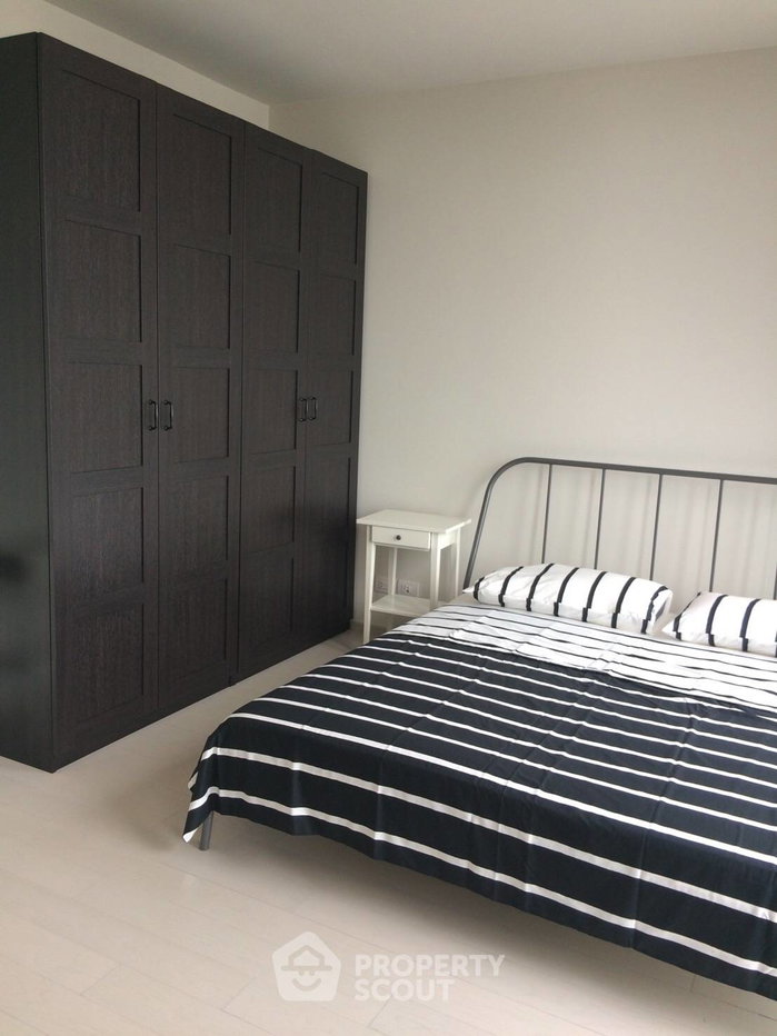 picture 43rd-Floor 3-BR For Sale At Noble Ploenchit, 100m To BTS Phloen Chit (ID 591264) - 7/22