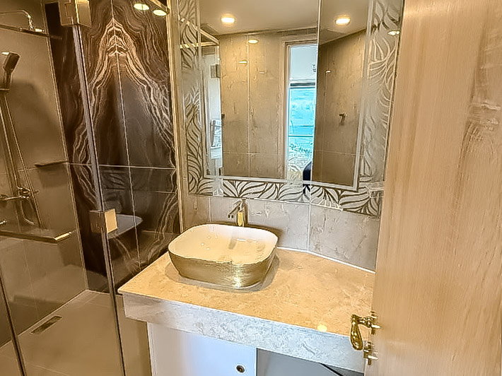 picture Condo for Rent Copacabana Beach Jomtien 1Bed Sea View - 8/11