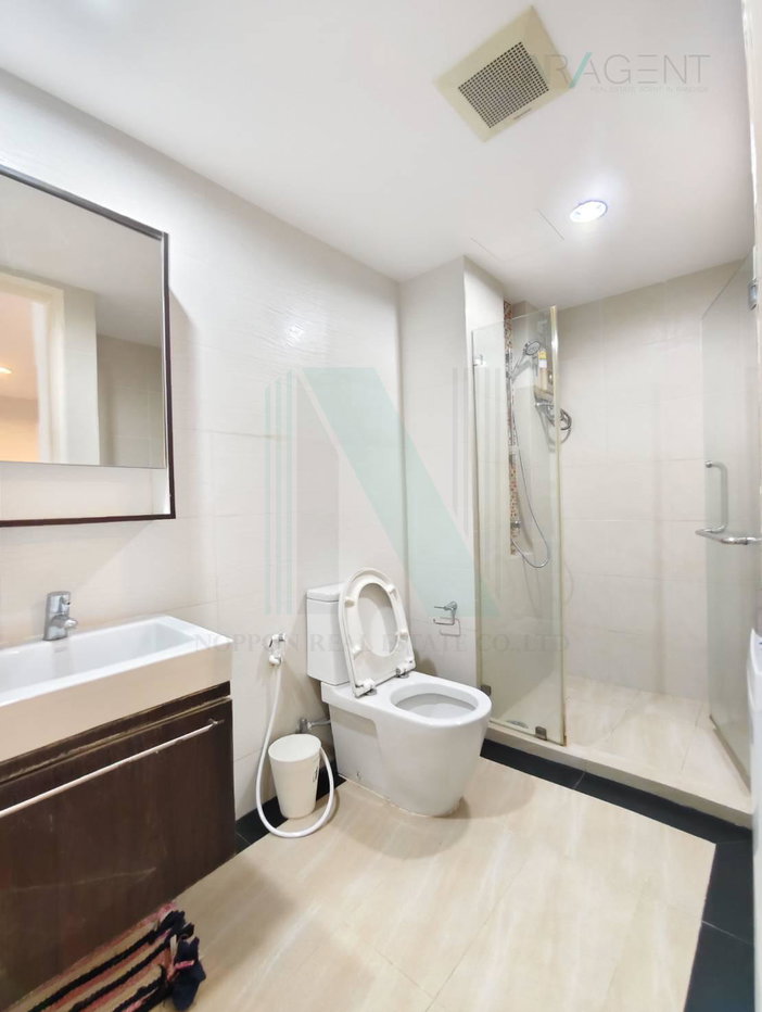 รูป 📌 ให้เช่าคอนโด ซิลค์ สนามเป้า อาคาร 1 ชั้น 3 1 ห้องนอน ขนาด 40 ตรม ใกล้ โรงพยาบาลพญาไท 2 - รูปที่ 3/8