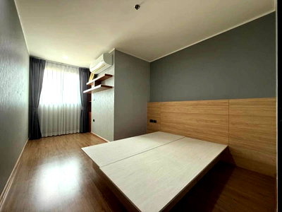 ขายคอนโด : 🔥 ขาย คอนโด ยู ดีไลท์ เรสซิเดนซ์ ริเวอร์ฟร้อนท์ พระราม 3 (U Delight Residence Riverfront Rama 3) | วิวแม่น้ำเจ้าพระย