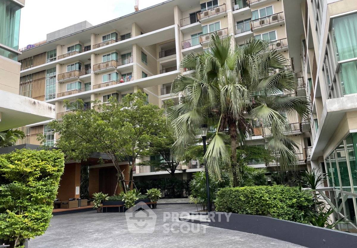 รูป คอนโด 2 ห้องนอน The Clover Thonglor Residence ใกล้ BTS ทองหล่อ (ID 3176380) - รูปที่ 10/10