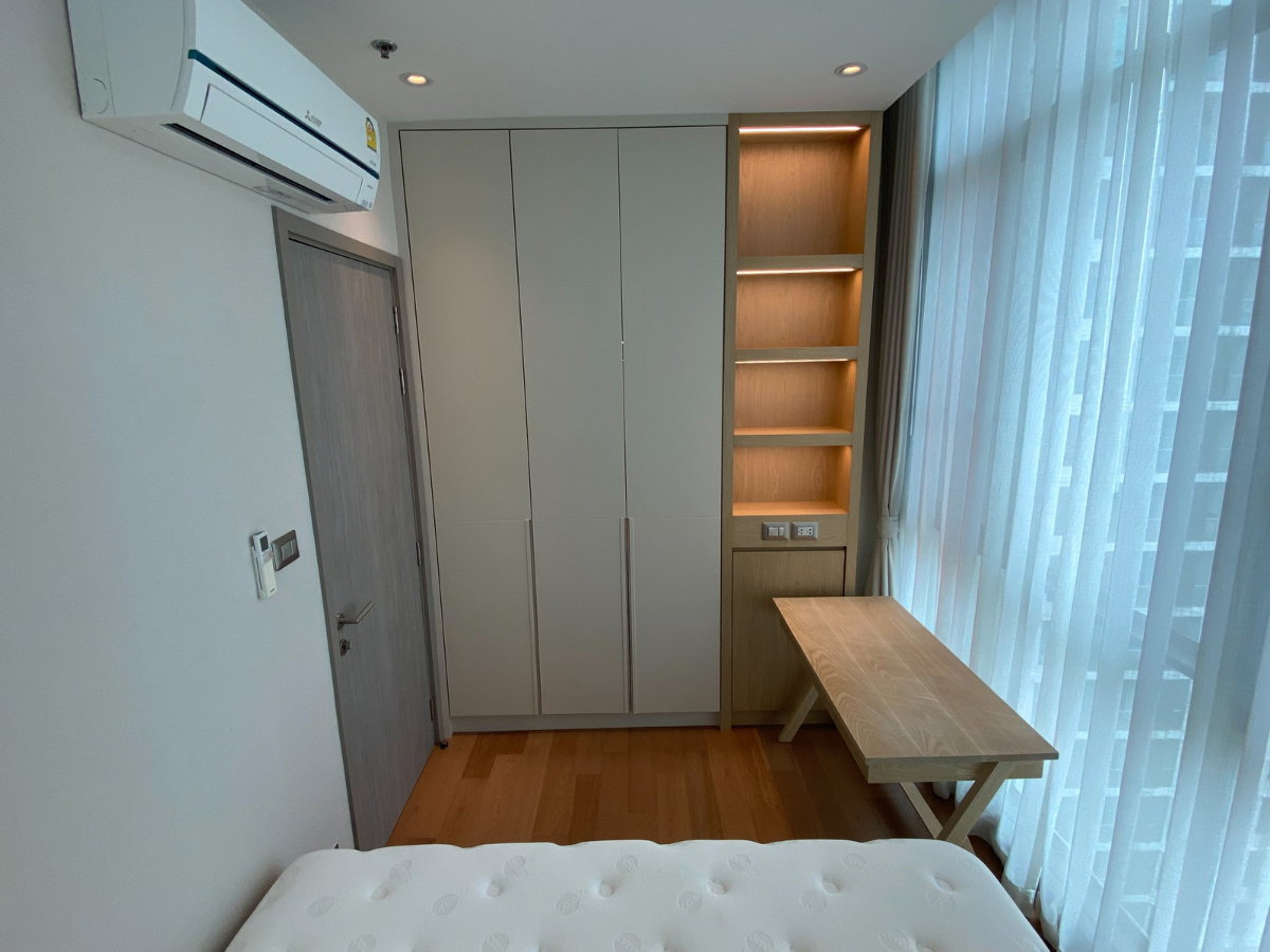 picture 🏙️ PFD-08938 Supalai Oriental Sukhumvit 39 | Building C | 84 sq.m. - 9/14