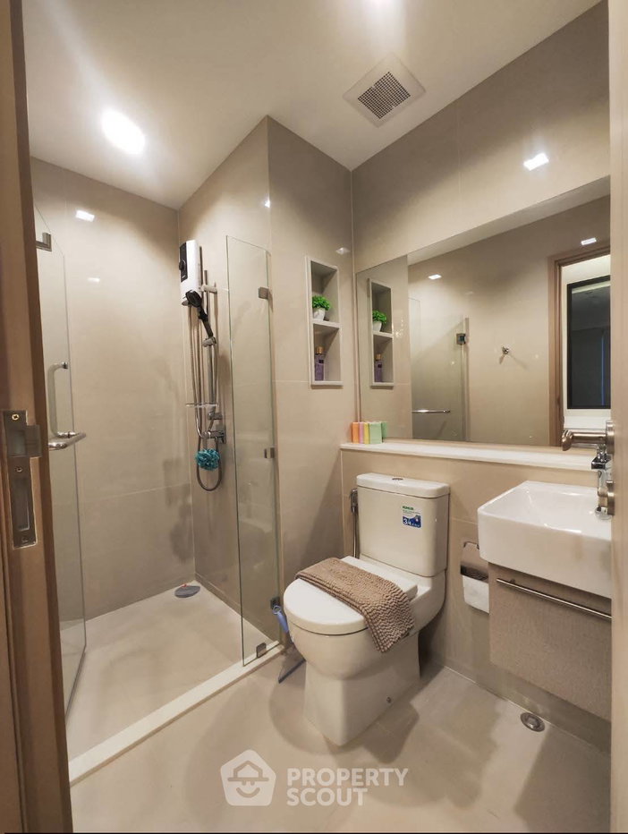 picture 1-BR Condo At Life Sathorn Sierra Near BTS Talat Phlu (ID 3177376) - 9/14