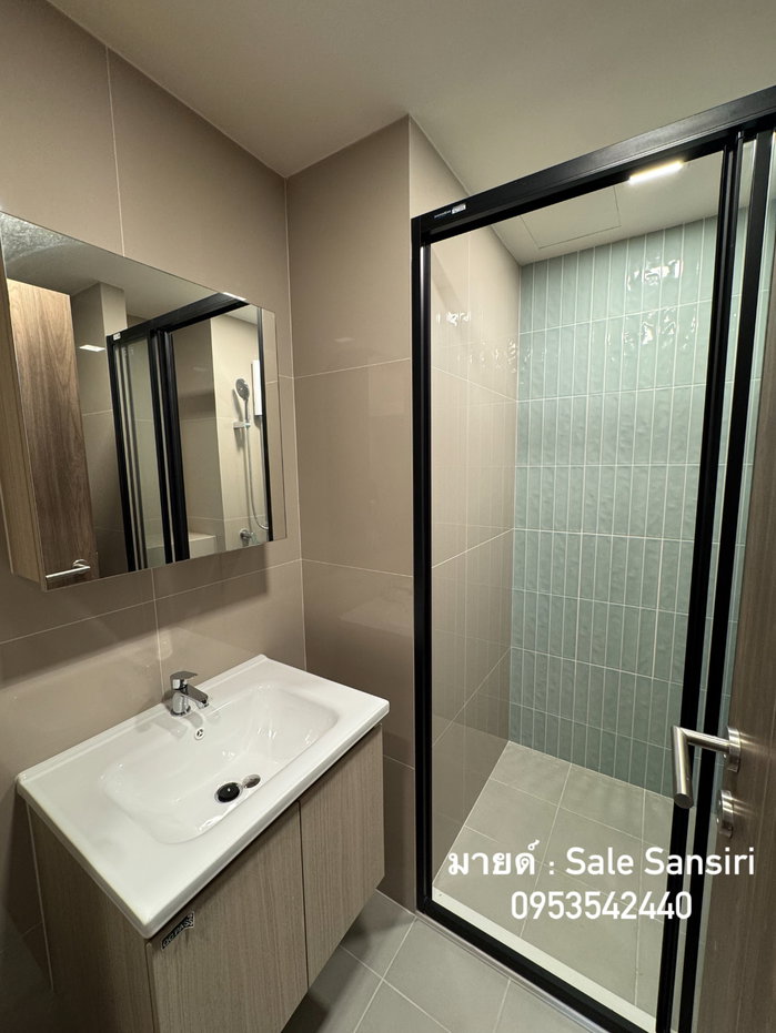 รูป ขายคอนโด โครงการ The Muve Sukhumvit 107 เฟอร์นิเจอร์ + เครื่องใช้ไฟฟ้าครบ  - รูปที่ 4/12