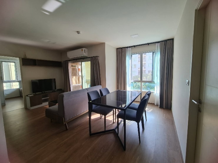 picture For rent 2 bed Ready to move in - 3/11