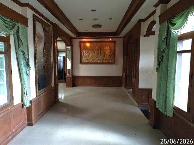 รูป บ้านเดี่ยว 835.7 ตร.วา อรัญประเทศ สระแก้ว 12.1M - รูปที่ 6/43