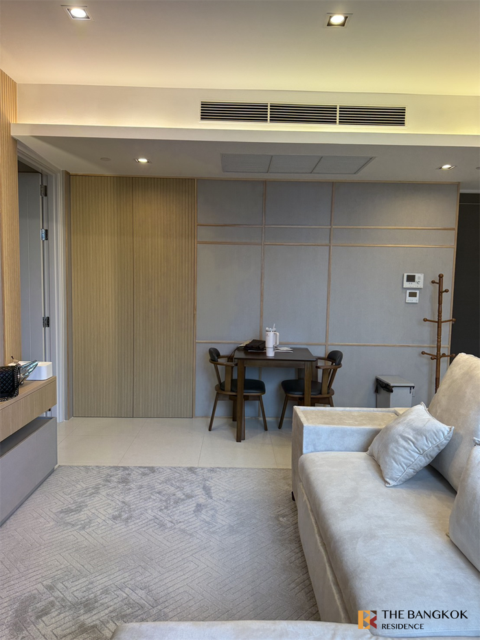 picture The Bangkok Sathorn near BTS Surasak High-potential Location, Not as Expensive as You Think - 6/10