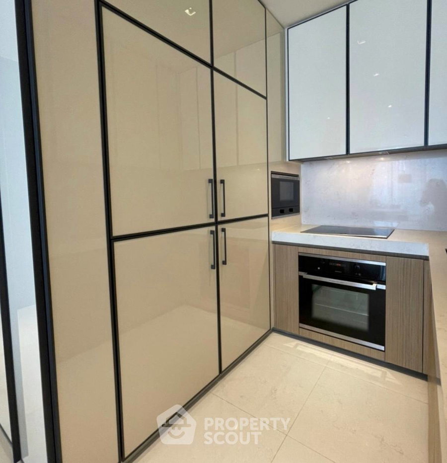 รูป คอนโด 2 ห้องนอน ใกล้ BTS ทองหล่อ 300 ม. Beatniq Sukhumvit 32 (ID 3173874) - รูปที่ 5/6