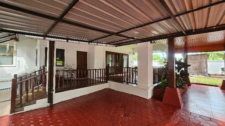 picture
🏡 House for Rent in Koolpunt Ville 9 – 25,000 THB/month - 2/33