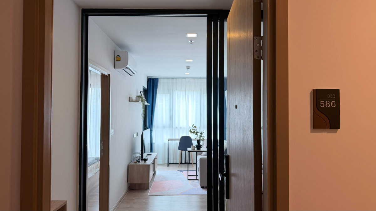 picture 🔥 For Sale: Luxury ,Chiang Mai! Walk to Central Festival! 🔥 - 3/48