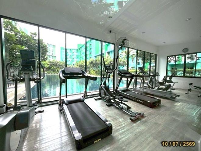picture CONDO 32.95 Sq.m. Khan Na Yao Bangkok for 1.2M - 15/37