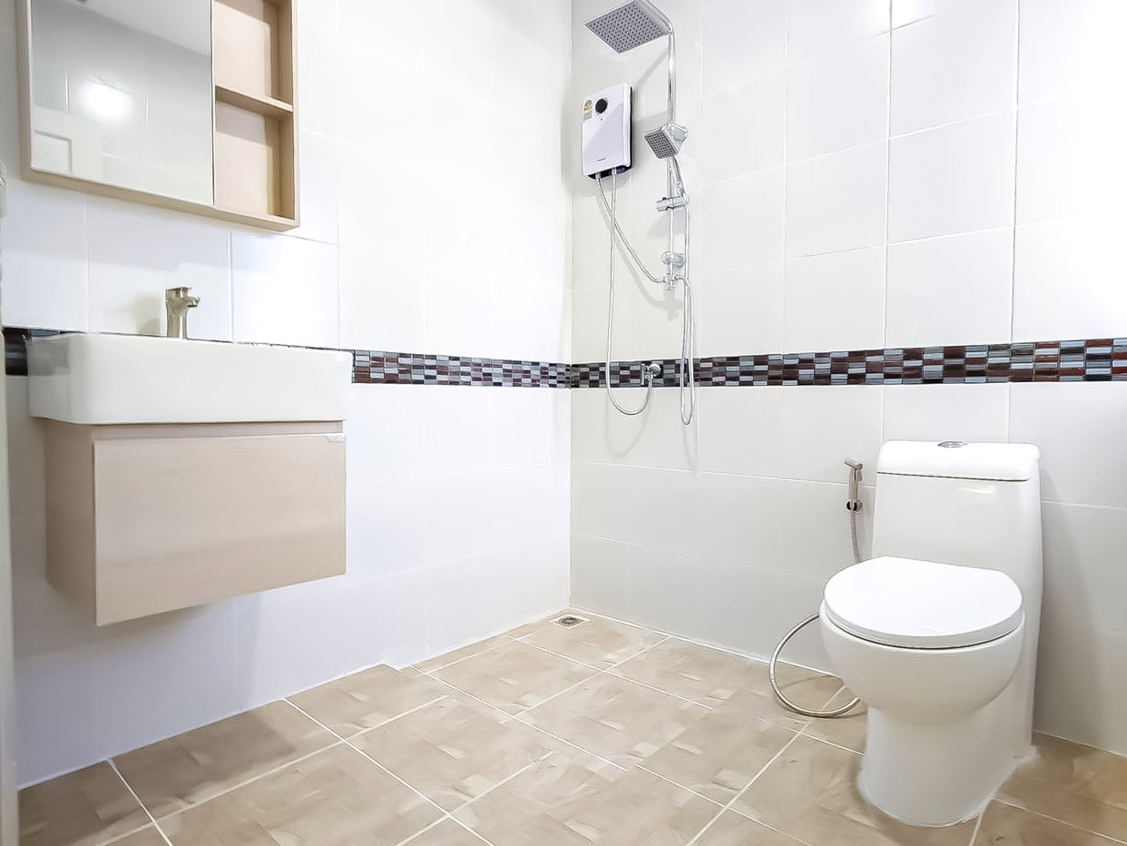 รูป Two Storey House for Sale Nong Pla Lai East Pattaya 3Bed - รูปที่ 9/12