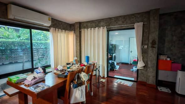 picture 🔥 House for Sale – Muntana Rama 2 - Thian Thale - 6/7