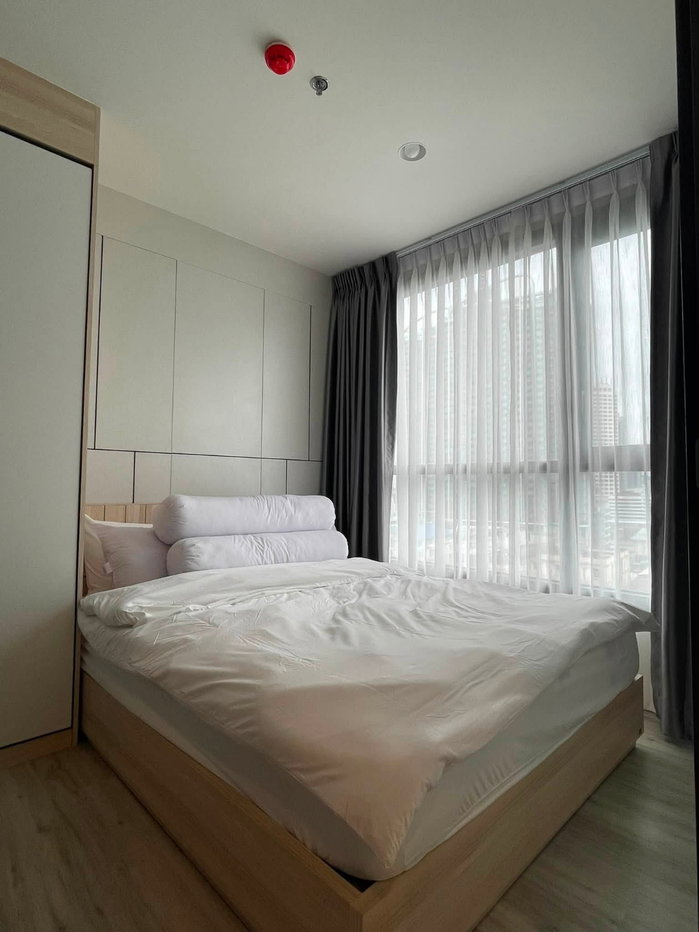 รูป 🟢ER26386 🟢ให้เช่า / For Rent XT HUAIKHWANG 💰 ราคา 21,000 บาท/เดือน - รูปที่ 1/8