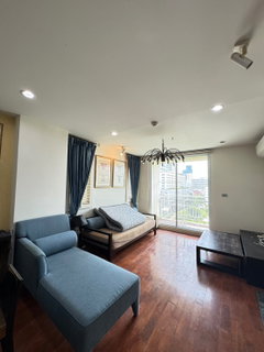 รูปภาพ [FOR RENT] Baan Siri Silom | Low Rise Floor 5-8, Spacious Layout | 1 Bed 56 sq.m. Close to BTS Surasak