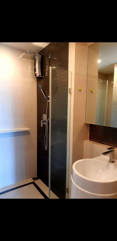 picture For Rent: Rhythm Sukhumvit 50 Ready To Move In !!! - 9/10