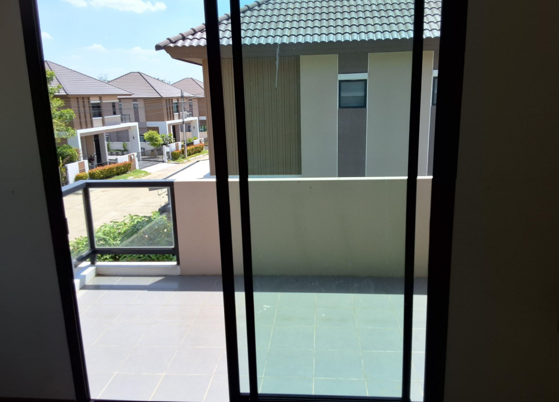 picture HOME 58 Sq.w. Muang Nakhon Ratchasima Nakhon Ratchasima for 4.5M - 25/27