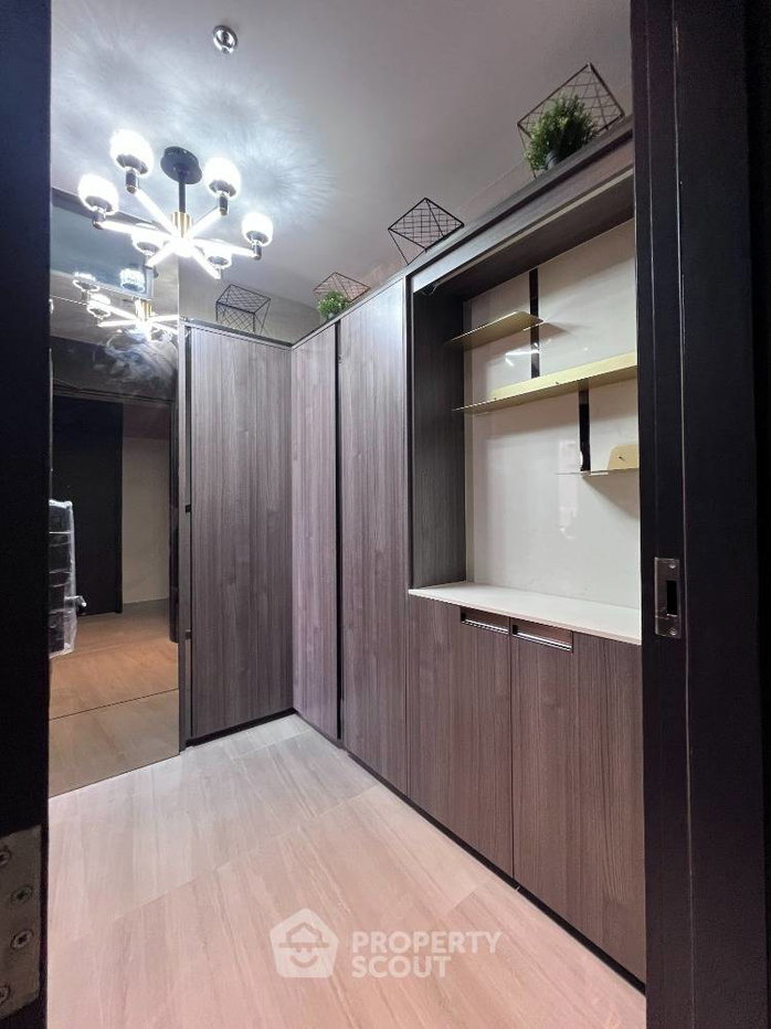 รูป คอนโด 2 ห้องนอน The Fine Bangkok Thonglor-Ekamai ใกล้ BTS ทองหล่อ (ID 749888) - รูปที่ 2/21