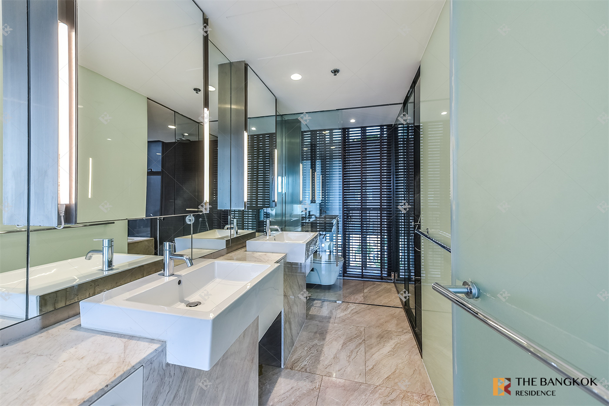 รูป หรูหราเหนือระดับกับยูนิตสุด Luxury เดอะ เมท - รูปที่ 5/10