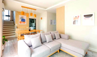 Houses for rent Bangkok : #SC16112 📌 Rent | 🟦🟨SARANSIRI RAMA2🟥🟩💬𝑪𝒐𝒏𝒕𝒂𝒄𝒕𝑳𝑰𝑵𝑬:@𝒔𝒆𝒄𝒓𝒆𝒕𝒑𝒓𝒐𝒑𝒆𝒓𝒕𝒚 🔥✨