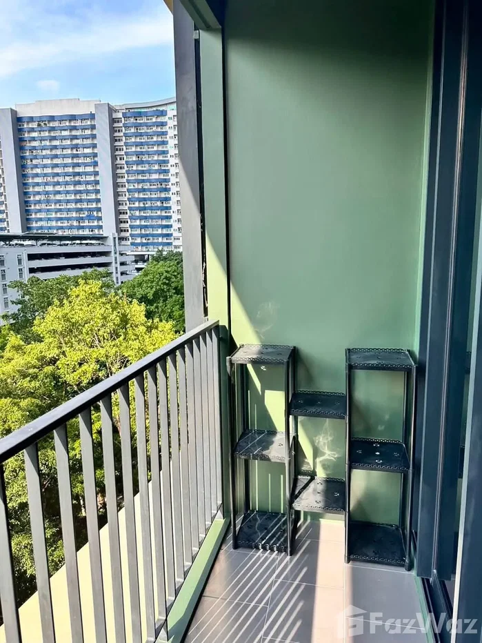 picture 1 Bedroom Plus Condo for Rent/Sale at The Line Phaholyothin 6667078 - 11/11