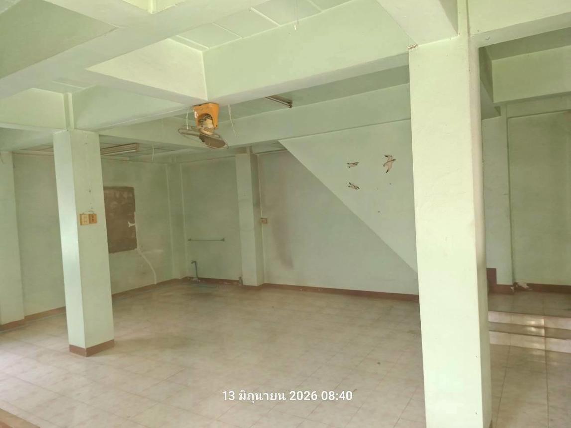 picture SHOP HOUSE 36.3 Sq.w. Muang Saraburi Saraburi for 6.2M - 22/40