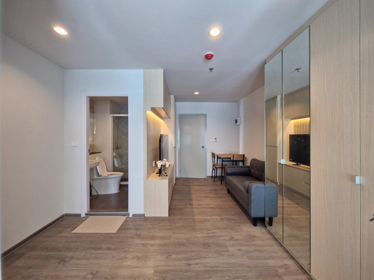 picture FOR RENT--Regent home Bangna / Line ID: 0982162681 - 8/9