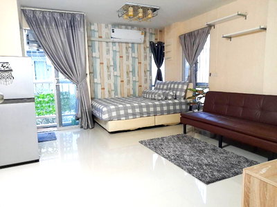 Condos for sale : Asakan City Ramkhamhaeng For Sell