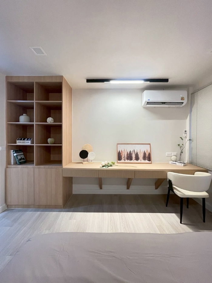 picture Sasikarn100826 ----For sale----Raintree Villa Sukhumvit 53 - 9/19