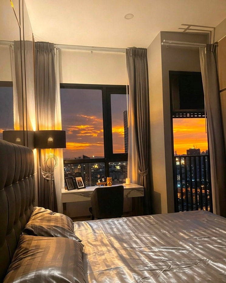 picture #SC16120 📌 Rent | 🟦🟨Knightsbridge Prime Onnut🟥🟩💬𝑪𝒐𝒏𝒕𝒂𝒄𝒕𝑳𝑰𝑵𝑬:@𝒔𝒆𝒄𝒓𝒆𝒕𝒑𝒓𝒐𝒑𝒆𝒓𝒕𝒚 🔥✨ - 2/8