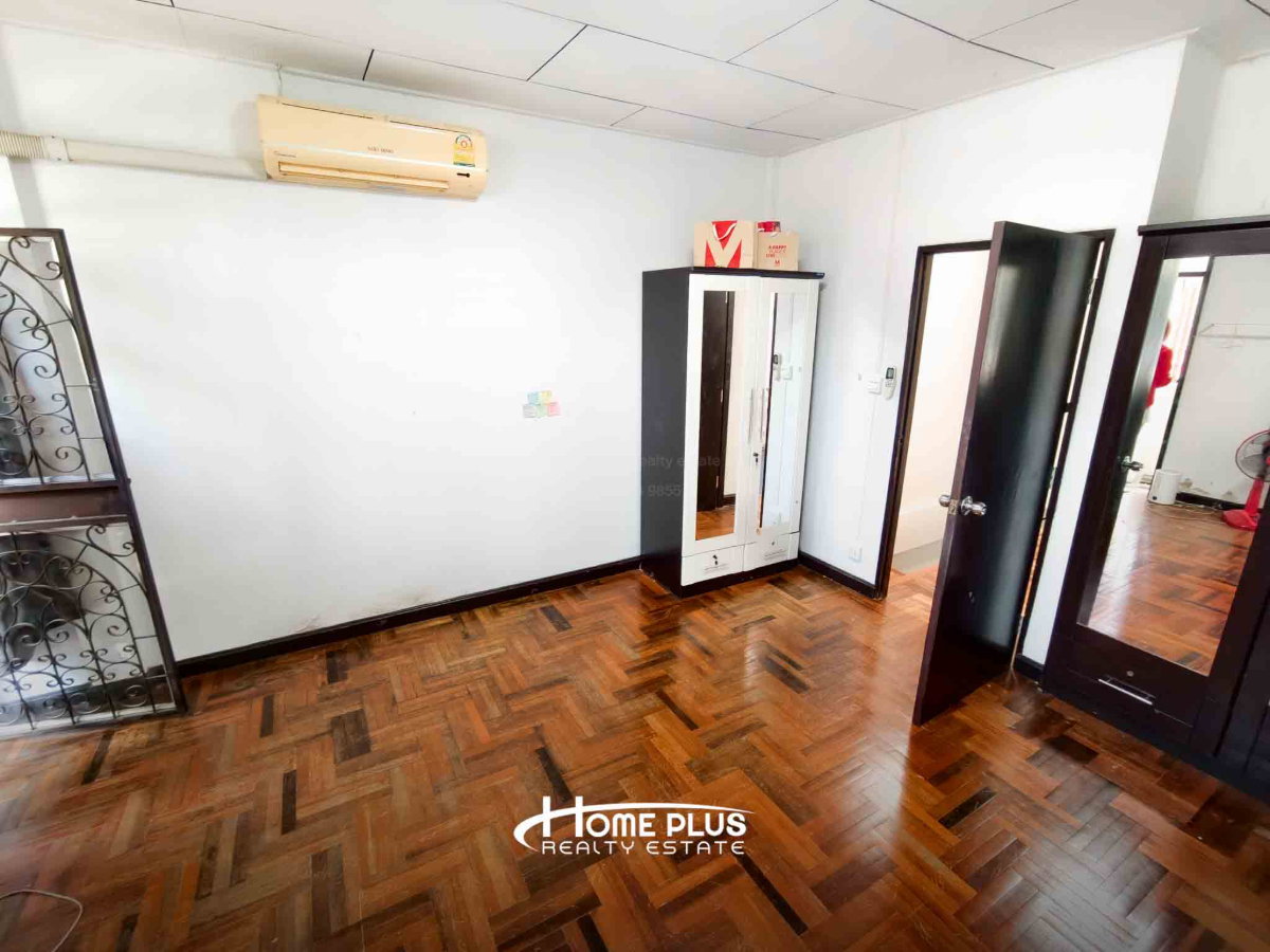 picture 🏡 For Sale – 2-Storey Townhome, Sena Villa 84, Happyland Soi 22, Bangkapi - 13/18