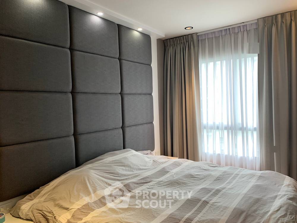 picture 30F 1-BR The President Sathorn - Ratchapruek 3 Near MRT Bang Wa (ID 347732) - 3/7