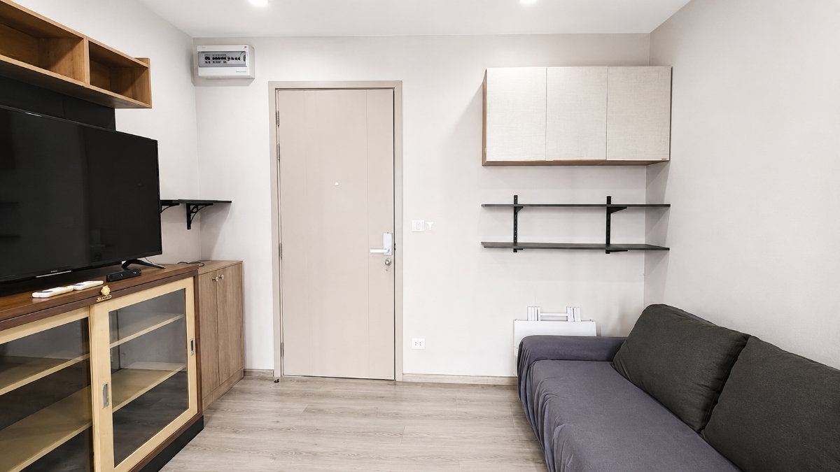 picture ✨ For Rent: The Politan Aqua, a luxury riverside condo on the Chao Phraya River 🌊 - 4/10