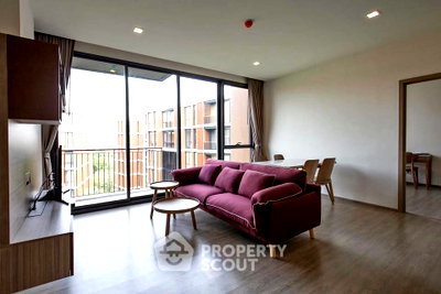 Condos for sale : 2-BR Condo At Mori HAUS Near BTS On Nut For Sale (ID 3178857)